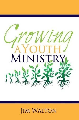Growing A Youth Ministry