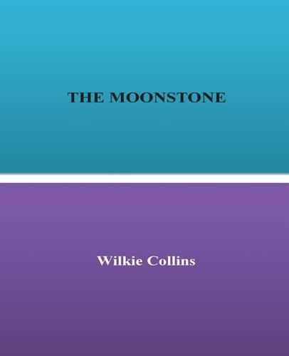 The Moonstone