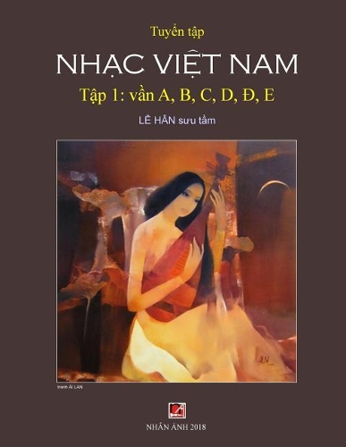 Tuyen Tap Nhac Viet Nam - Tap 1