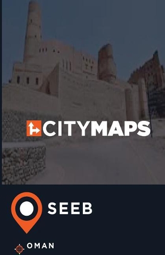 City Maps Seeb Oman