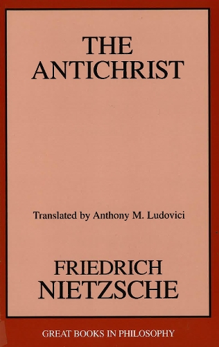 The Antichrist