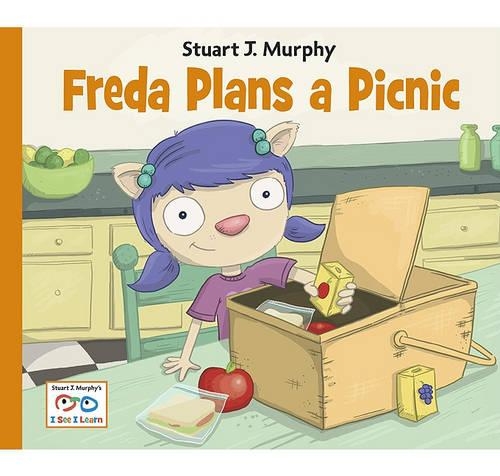 Freda Plans a Picnic