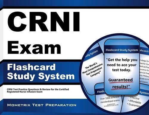 Crni Exam Flashcard Study System