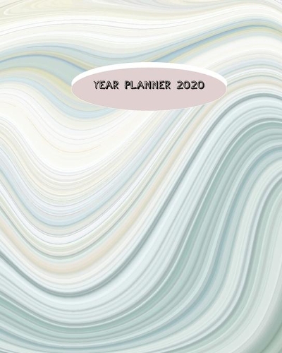 Year Planner 2020
