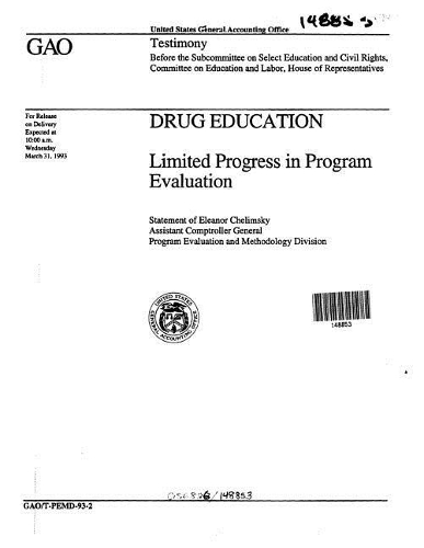 Drug Education