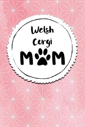 Welsh Corgi Mom