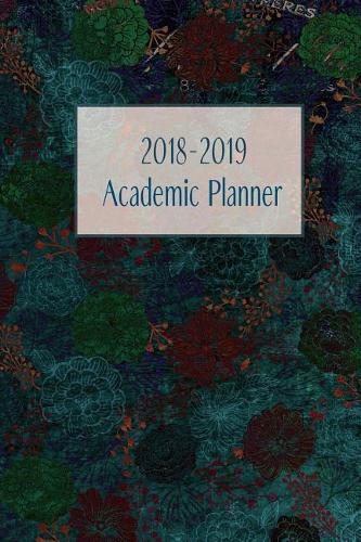 2018-2019 Academic Planner