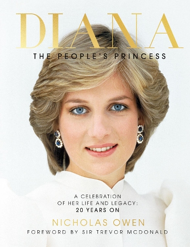 Diana: The People's Princess