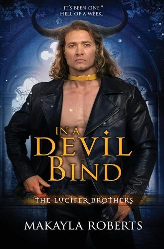 In a Devil Bind: (2 The Lucifer Brothers)