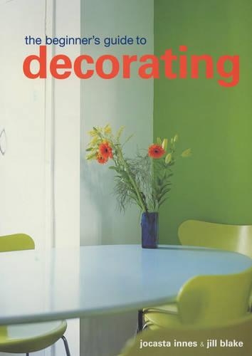 The Beginner's Guide to Decorating
