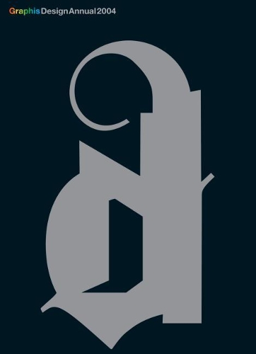 Graphis Design Annual 2004: (Graphis Design Annual)