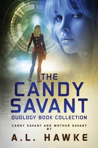 The Candy Savant Duology Collection: (The Candy Savant)