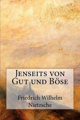 Jenseits von Gut und Böse