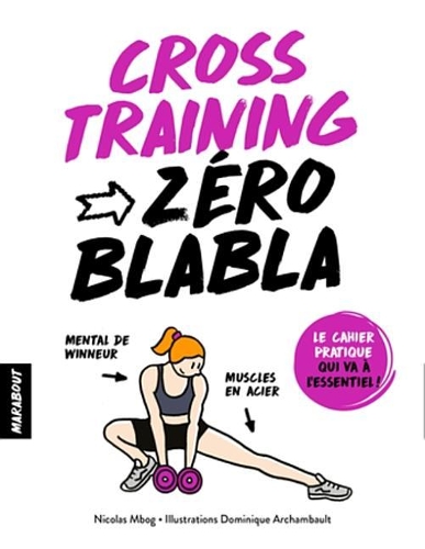 Zero Blabla Cross Training