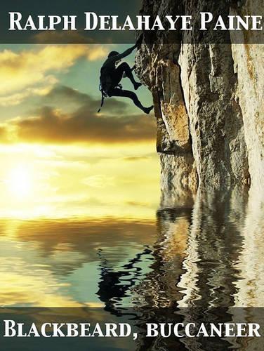 Blackbeard: Buccaneer