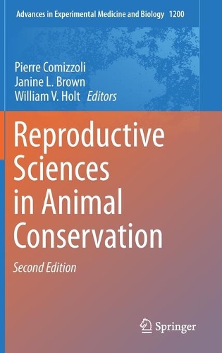 Reproductive Sciences in Animal Conservation