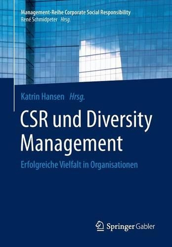 Csr Und Diversity Management