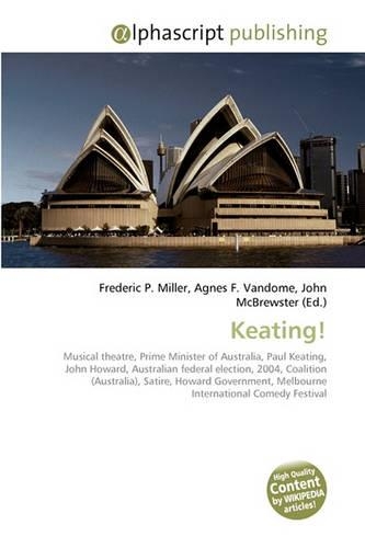 Keating!: (English)