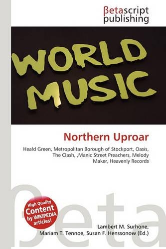 Northern Uproar