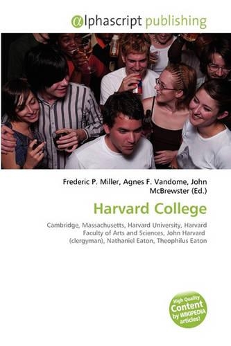 Harvard College