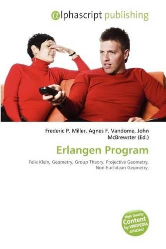 Erlangen Program
