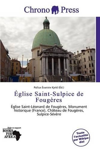 Glise Saint-Sulpice de Foug Res