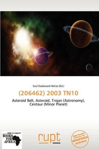 (206462) 2003 Tn10