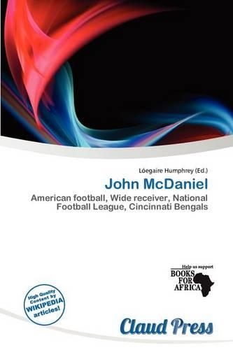 John McDaniel