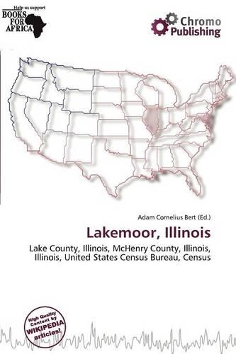 Lakemoor, Illinois: (English)