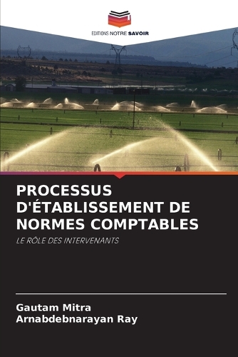 Processus d'Établissement de Normes Comptables