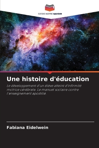 Une histoire d'éducation