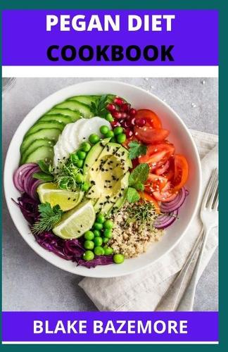 Pegan Diet Cookbook