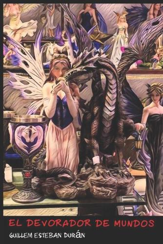 El devorador de Mundos
