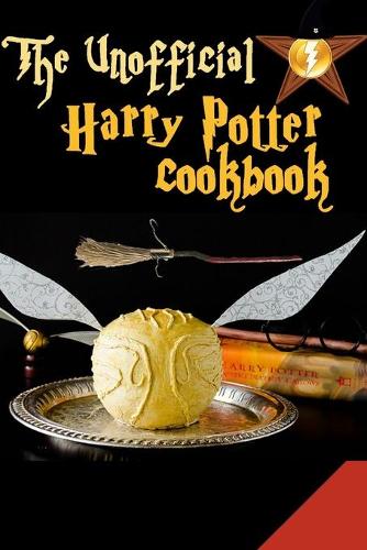 The Unofficial Harry Potter Cookbook