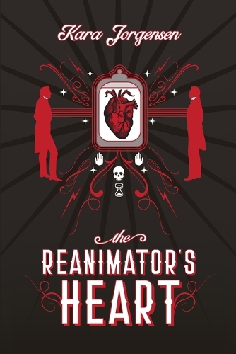 The Reanimator's Heart
