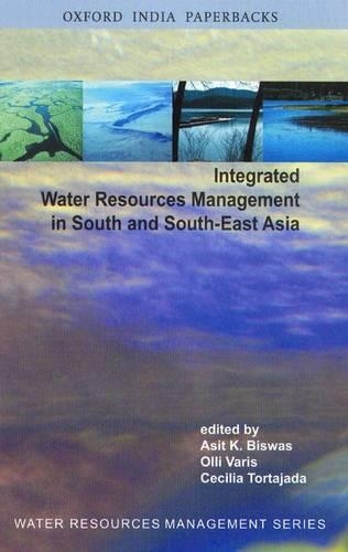 Integrated Water Resources Management in South and South East Asia