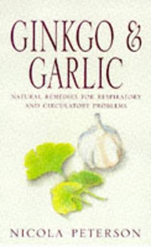 Gingko and Garlic