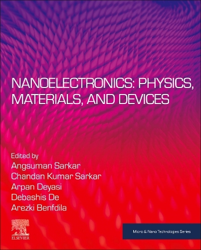 Nanoelectronics: Physics, Materials and Devices: (Micro & Nano Technologies)