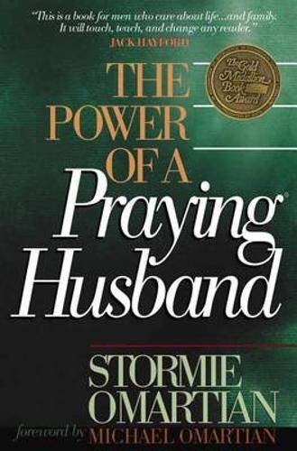 The Power of a Praying Husband