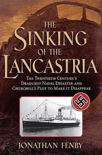 The Sinking of the Lancastria
