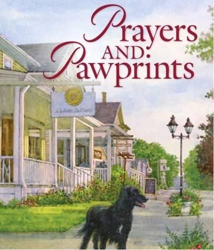 Prayers and Pawprints
