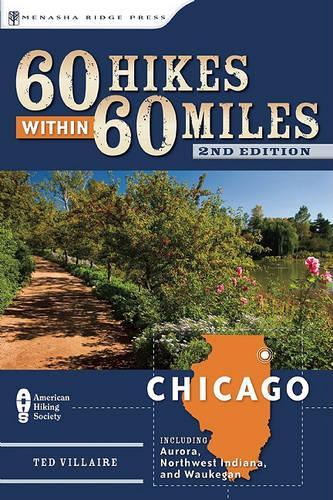 60 Hikes Within 60 Miles