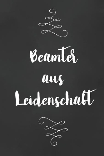 Beamter