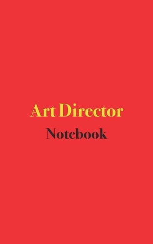 Art Director Notebook