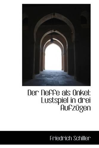 Der Neffe ALS Onkel