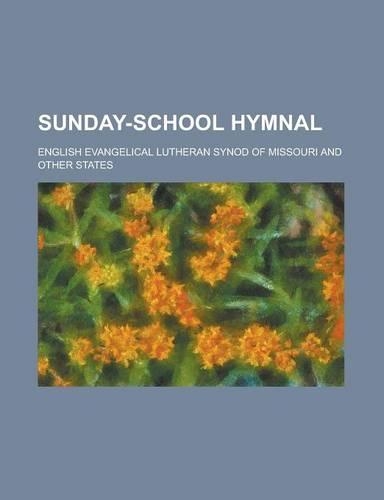 Sunday-School Hymnal