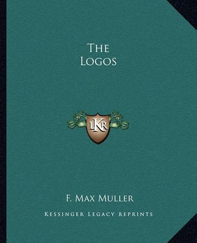 The Logos: (English)