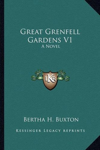 Great Grenfell Gardens V1: (English)