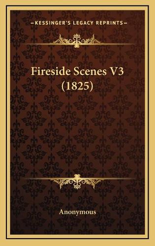 Fireside Scenes V3 (1825)