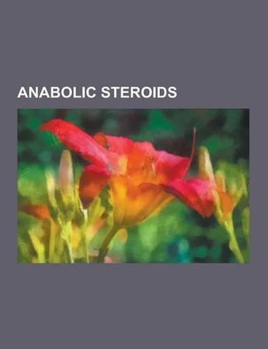 Anabolic Steroids